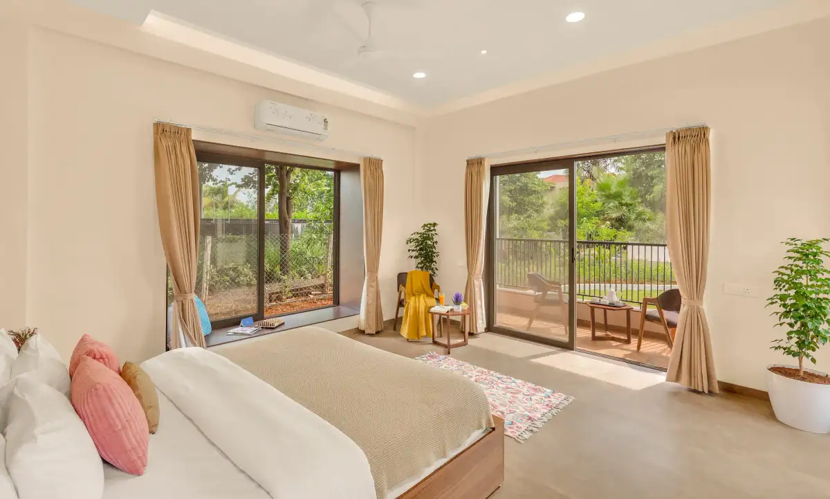 The Ember, Nashik