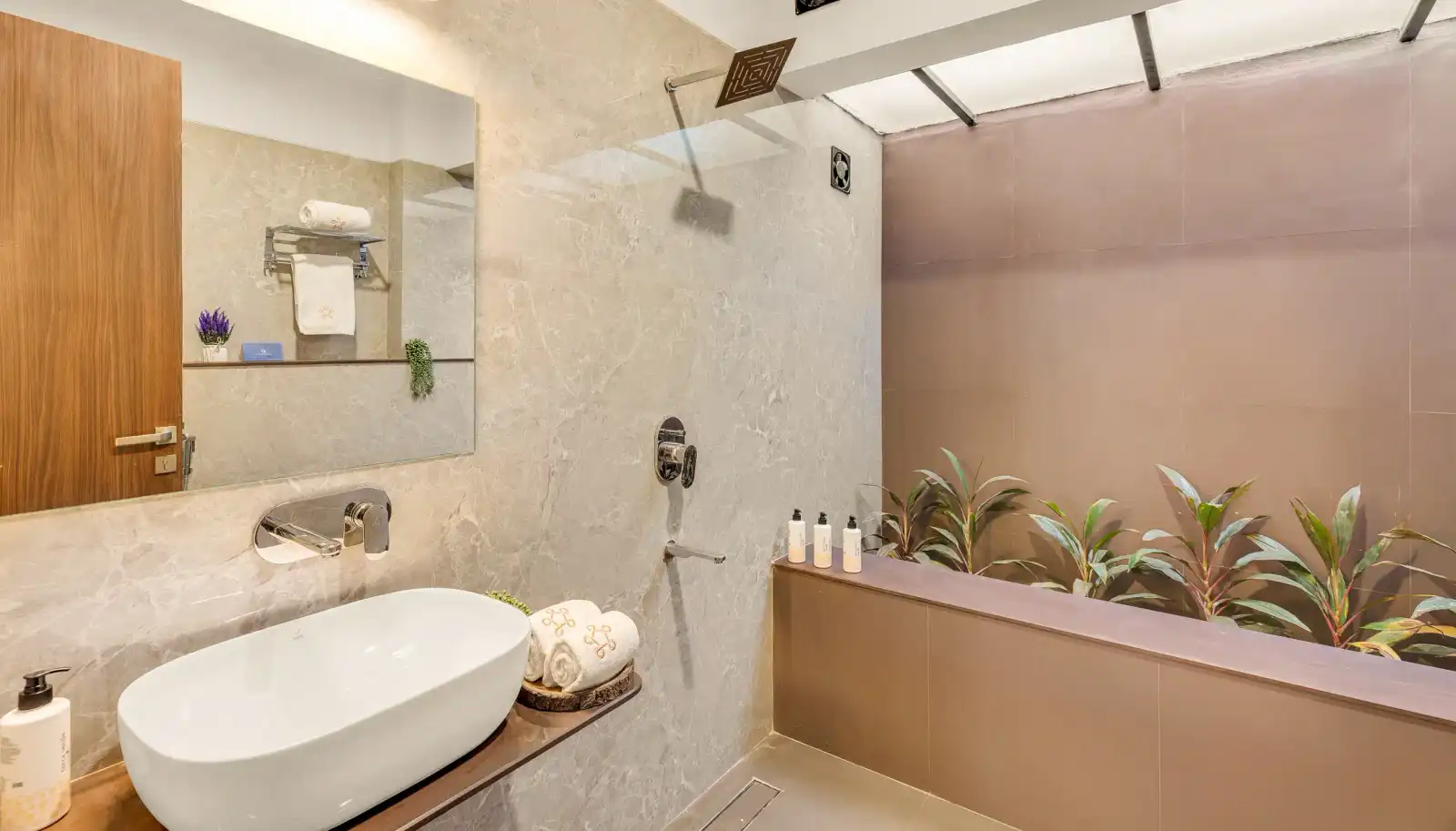 The Ember, Nashik