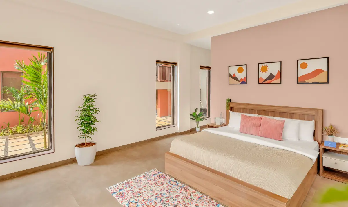 The Ember, Nashik