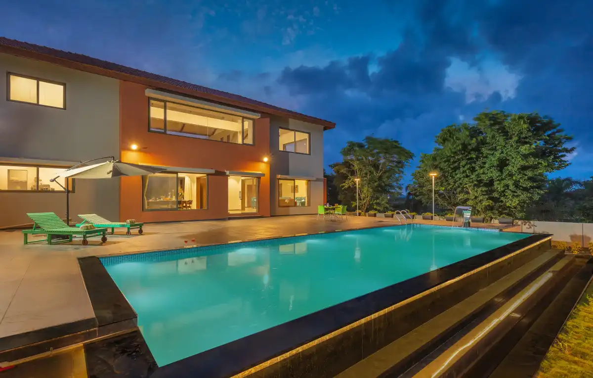 The Ember, Nashik