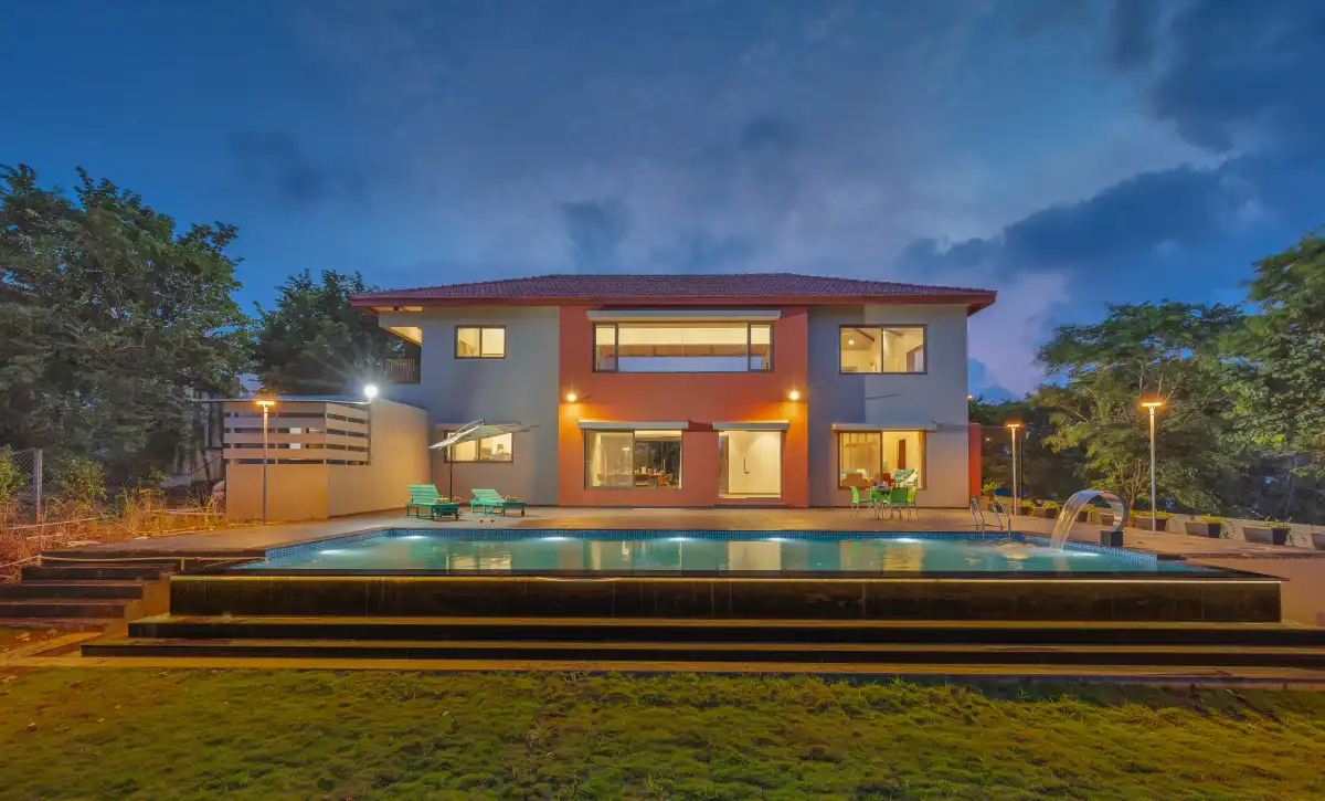 The Ember, Nashik
