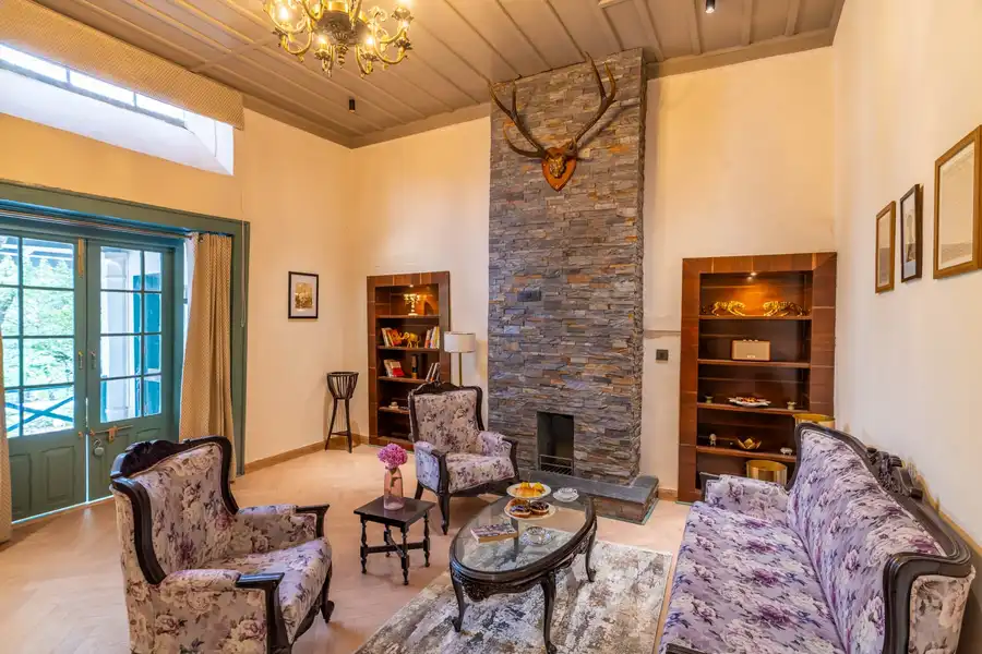 The Emily Chalet, Nainital