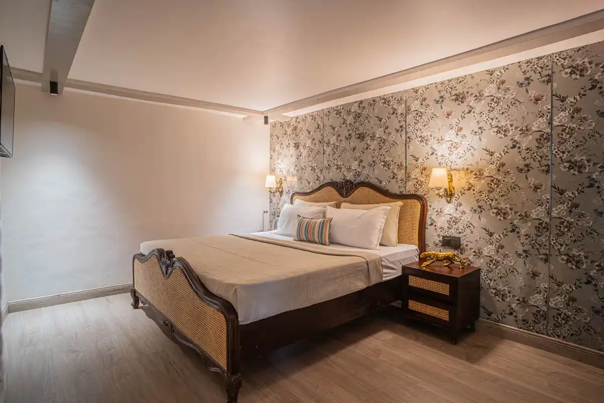 The Emily Chalet, Nainital