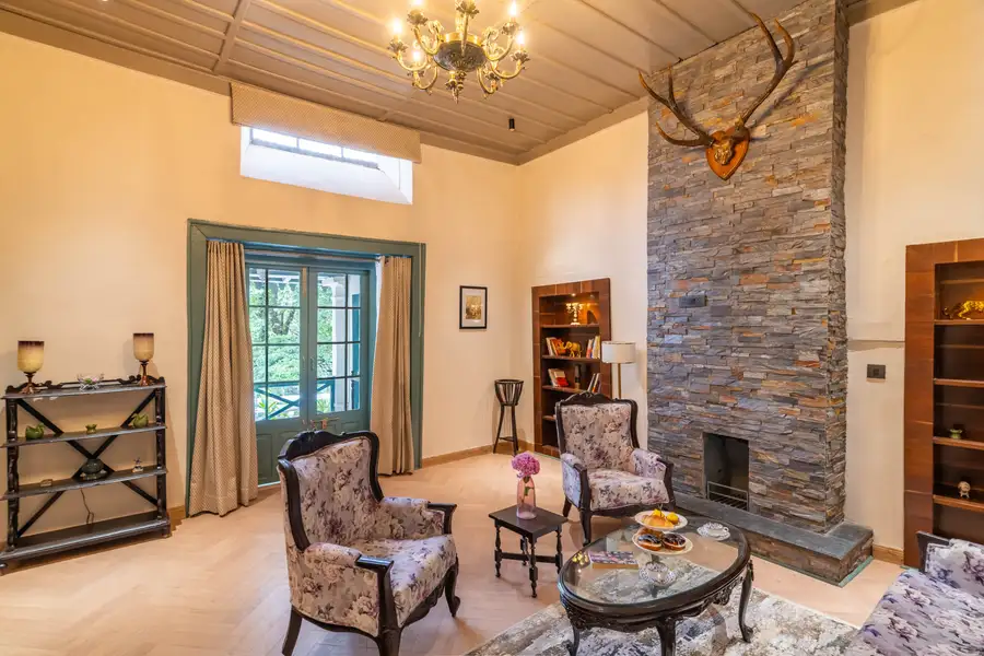 The Emily Chalet, Nainital