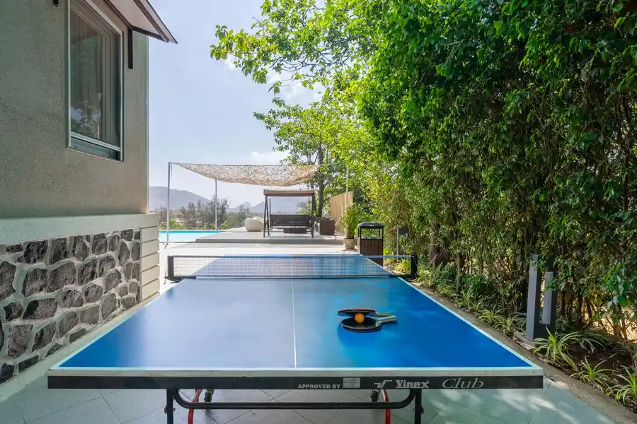 The Estate - Luxury Living - Kusur, Lonavala
