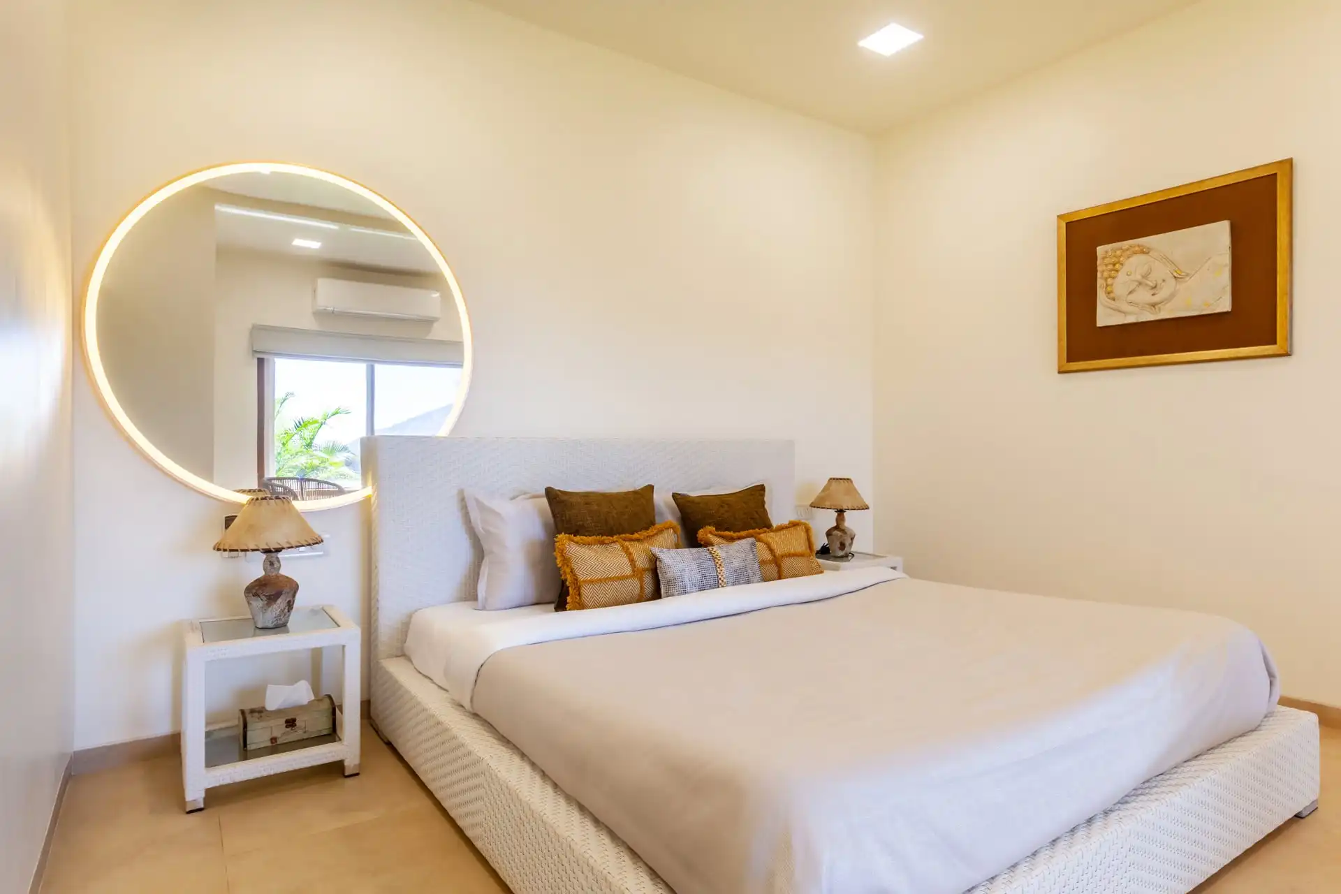 The Estate - Luxury Living - Kusur, Lonavala