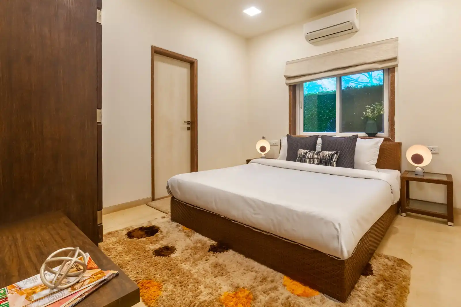 The Estate - Luxury Living - Kusur, Lonavala