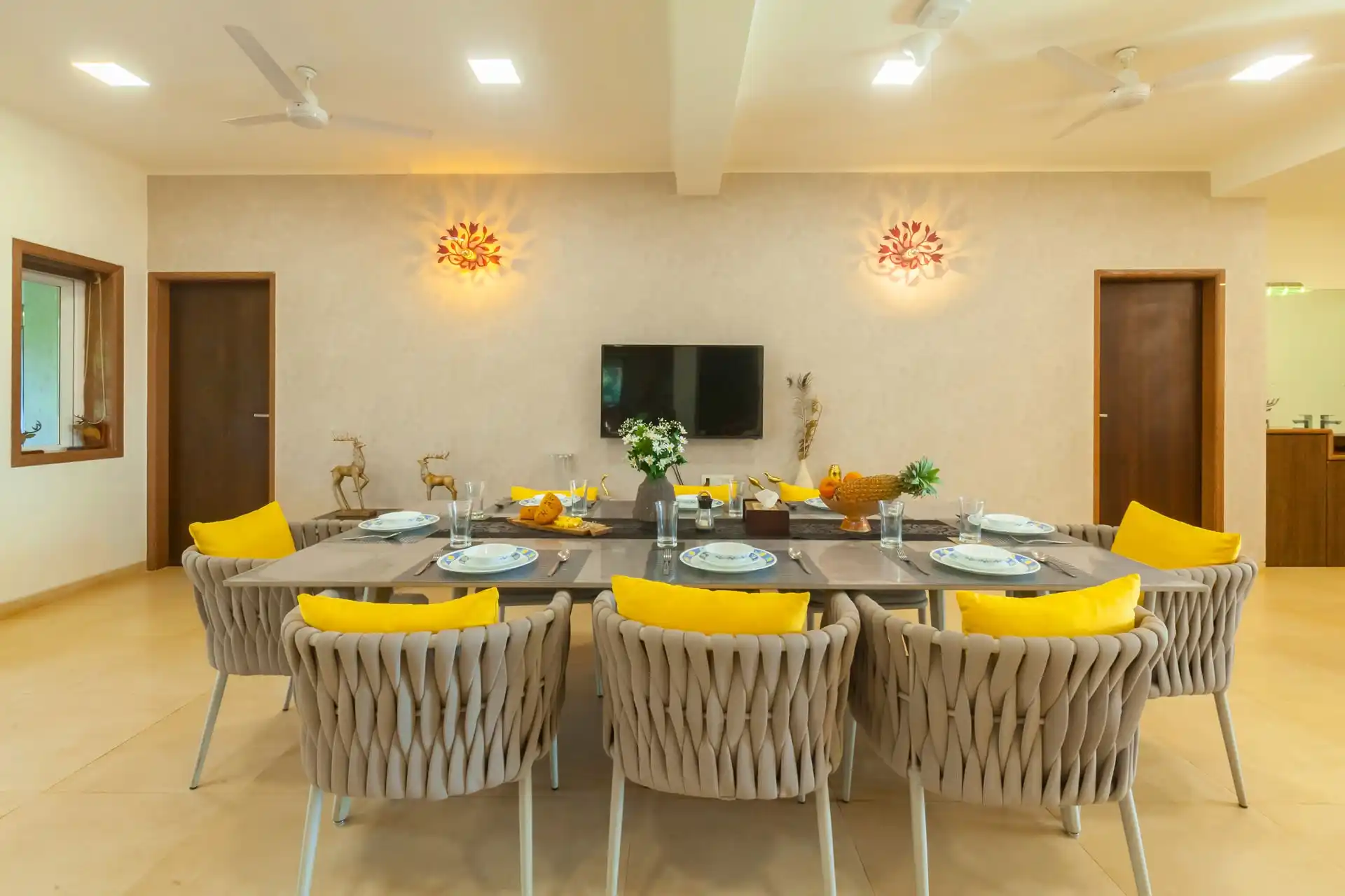 The Estate - Luxury Living - Kusur, Lonavala