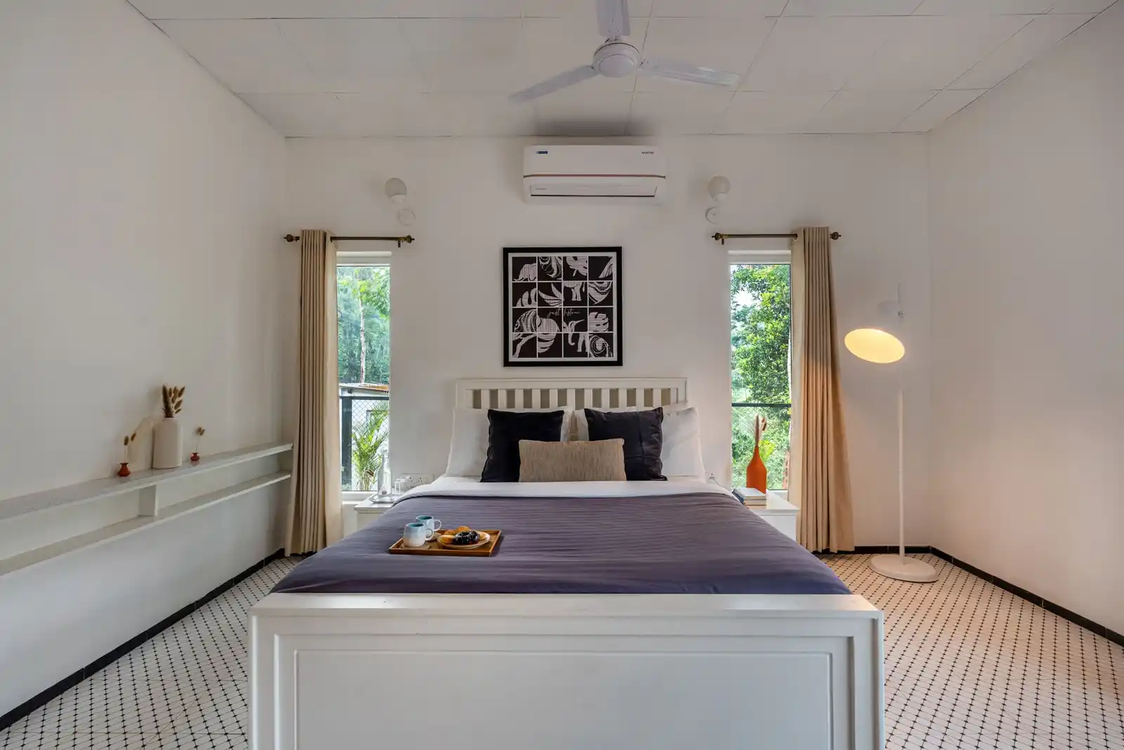 The Estate Villa, Coorg