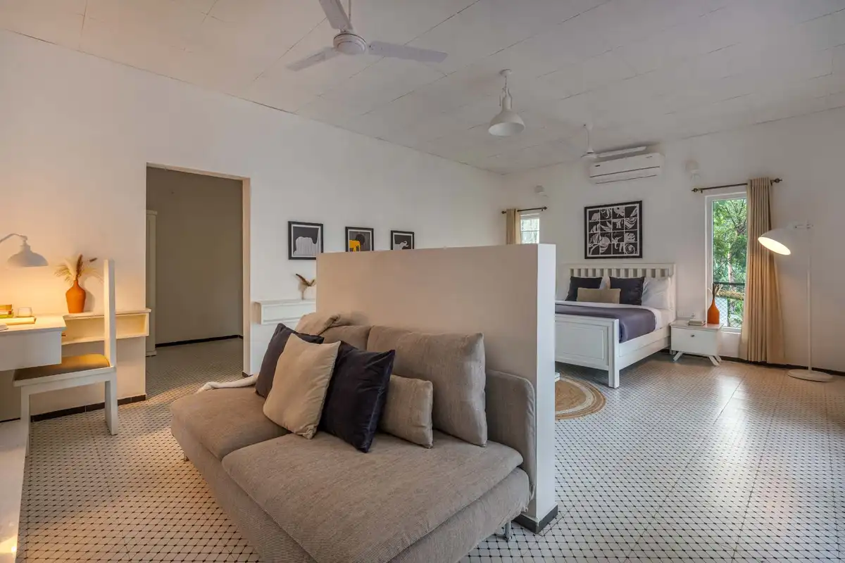 The Estate Villa, Coorg