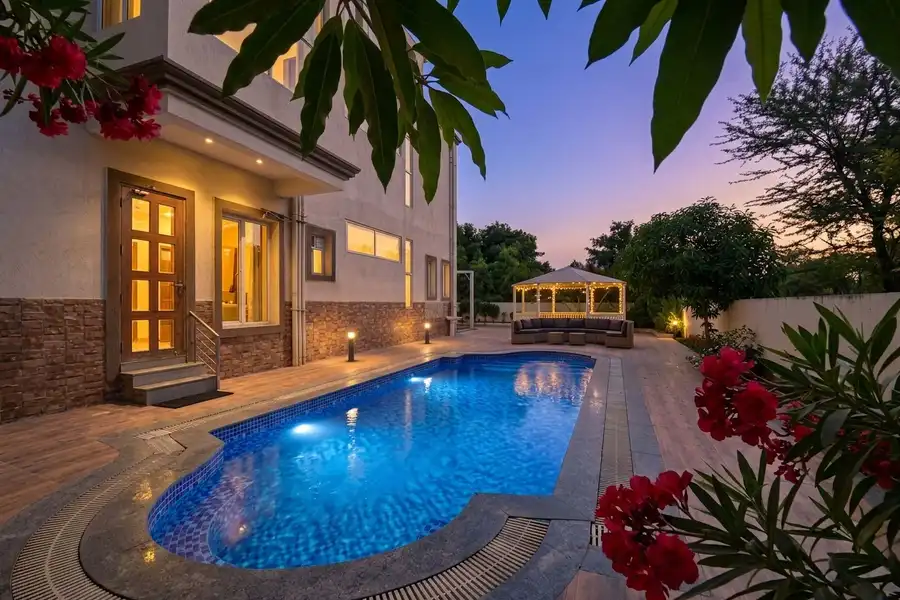 The Farm 15, Jaipur