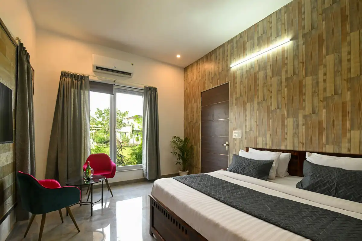 The Farm 15, Jaipur