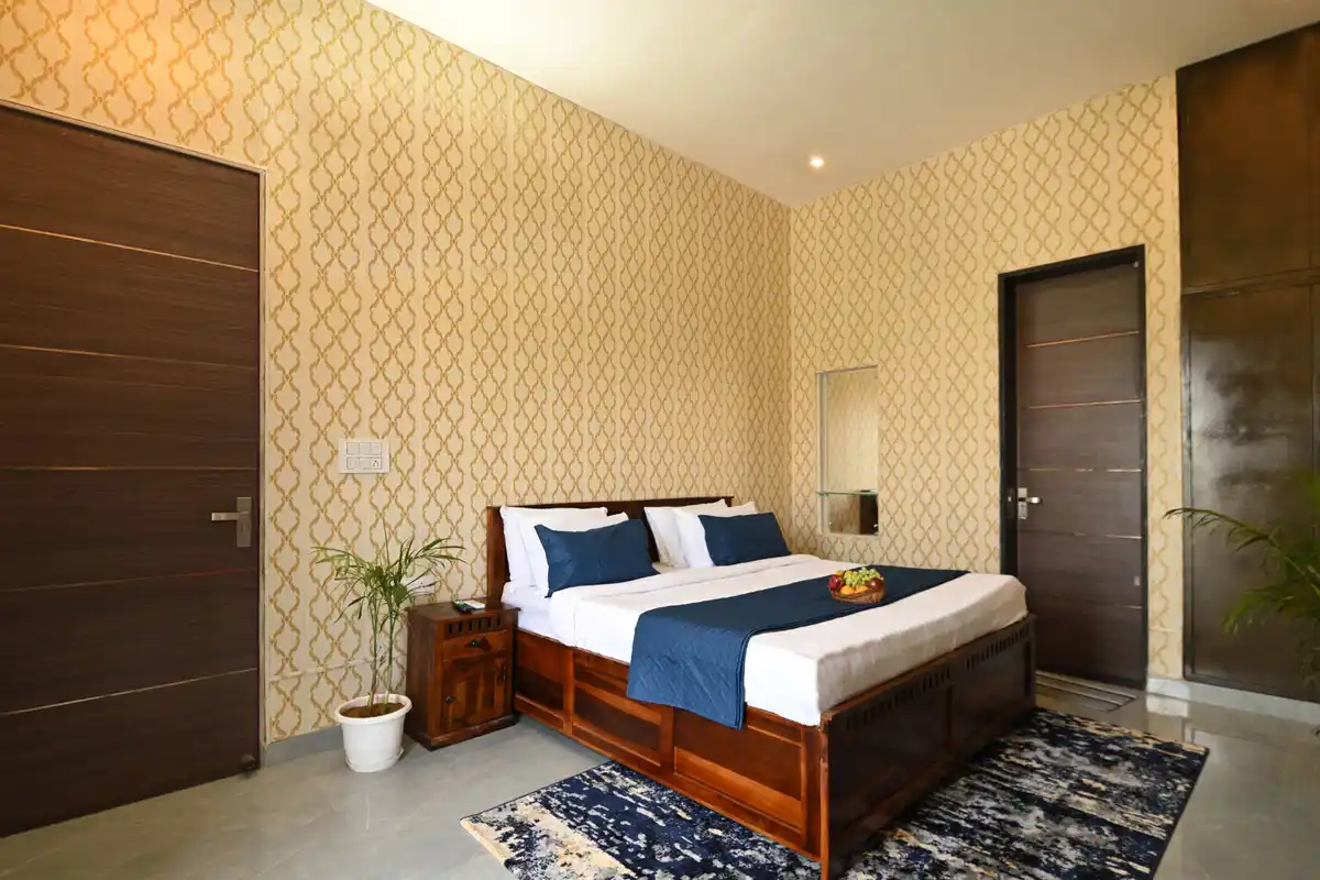 The Farm 15, Jaipur