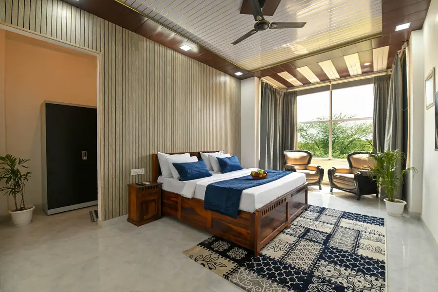 The Farm 15, Jaipur