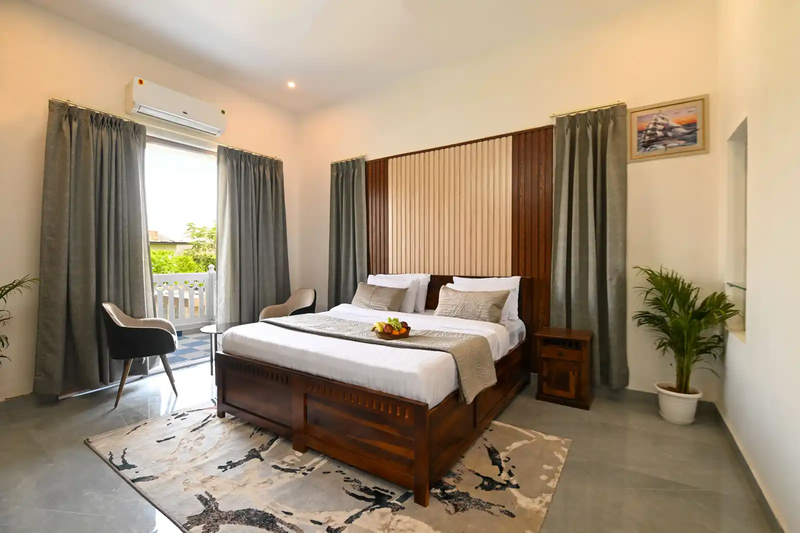 The Farm 15, Jaipur