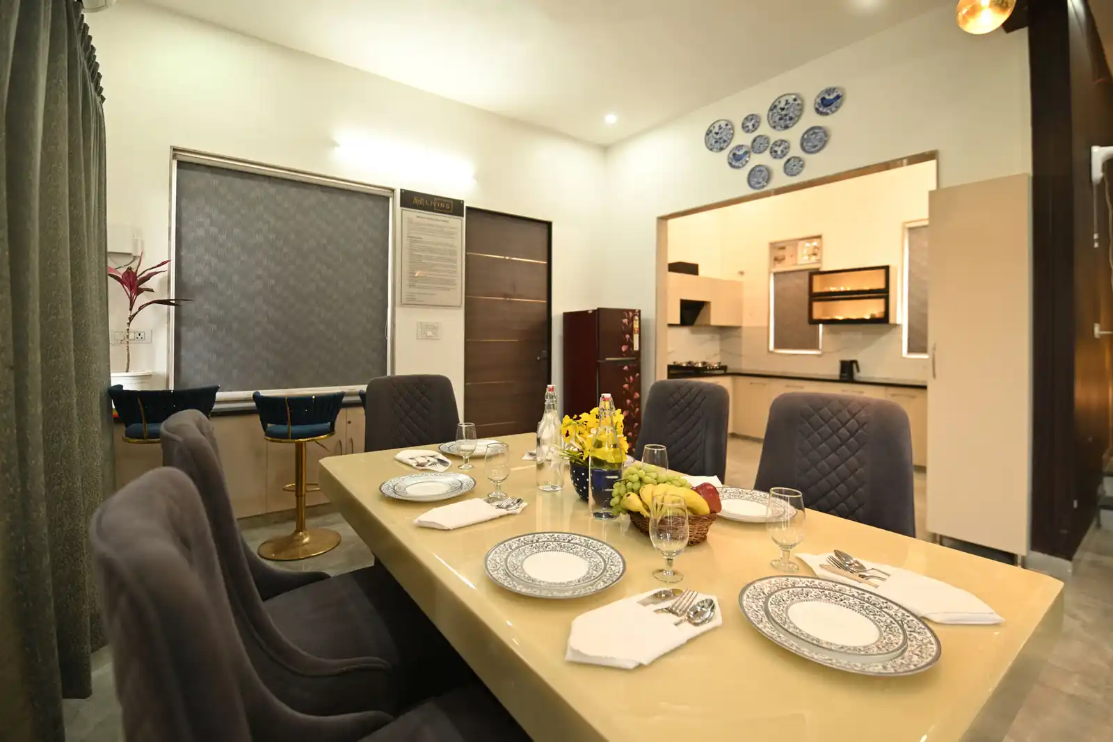The Farm 15, Jaipur