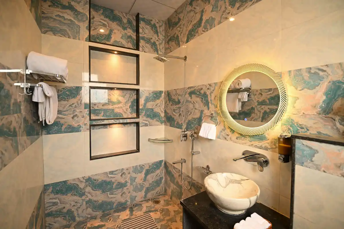 The Farm 15, Jaipur