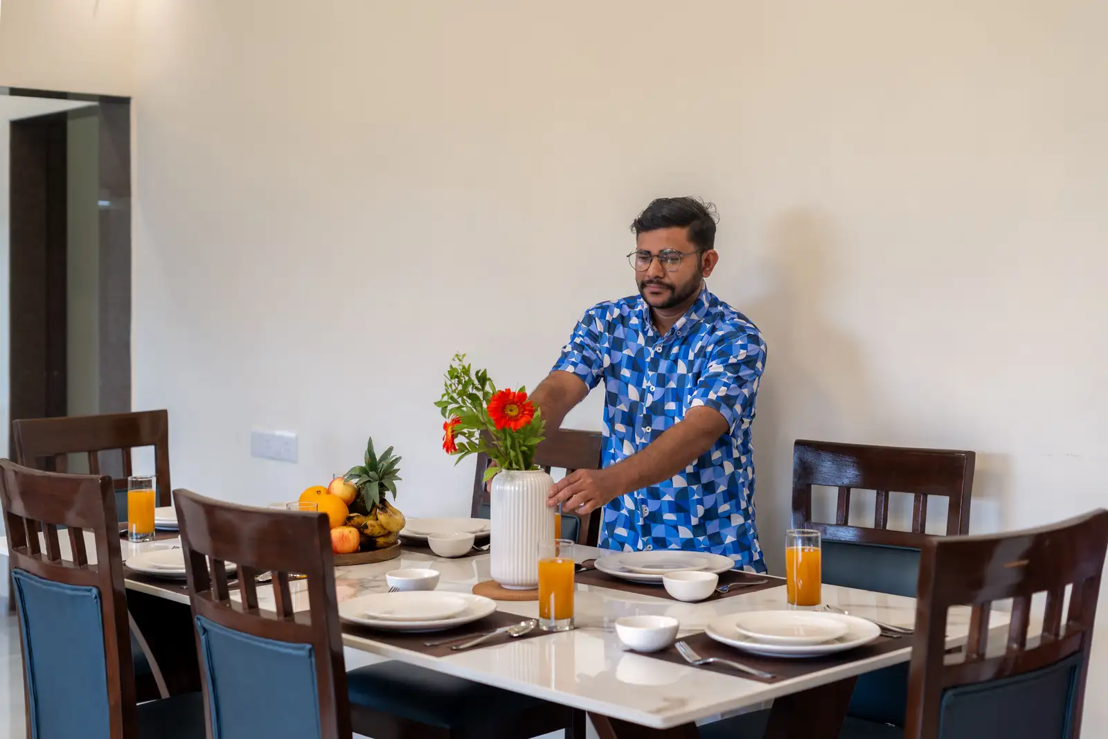 The Fernstead, Alibaug
