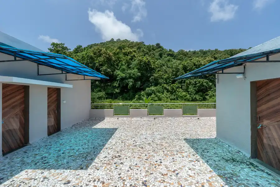 The Fernstead, Alibaug