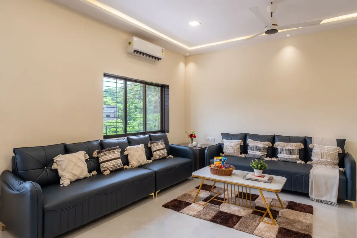The Fernstead, Alibaug