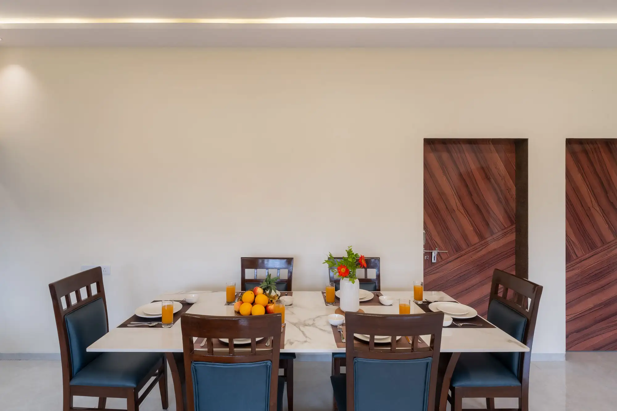 The Fernstead, Alibaug