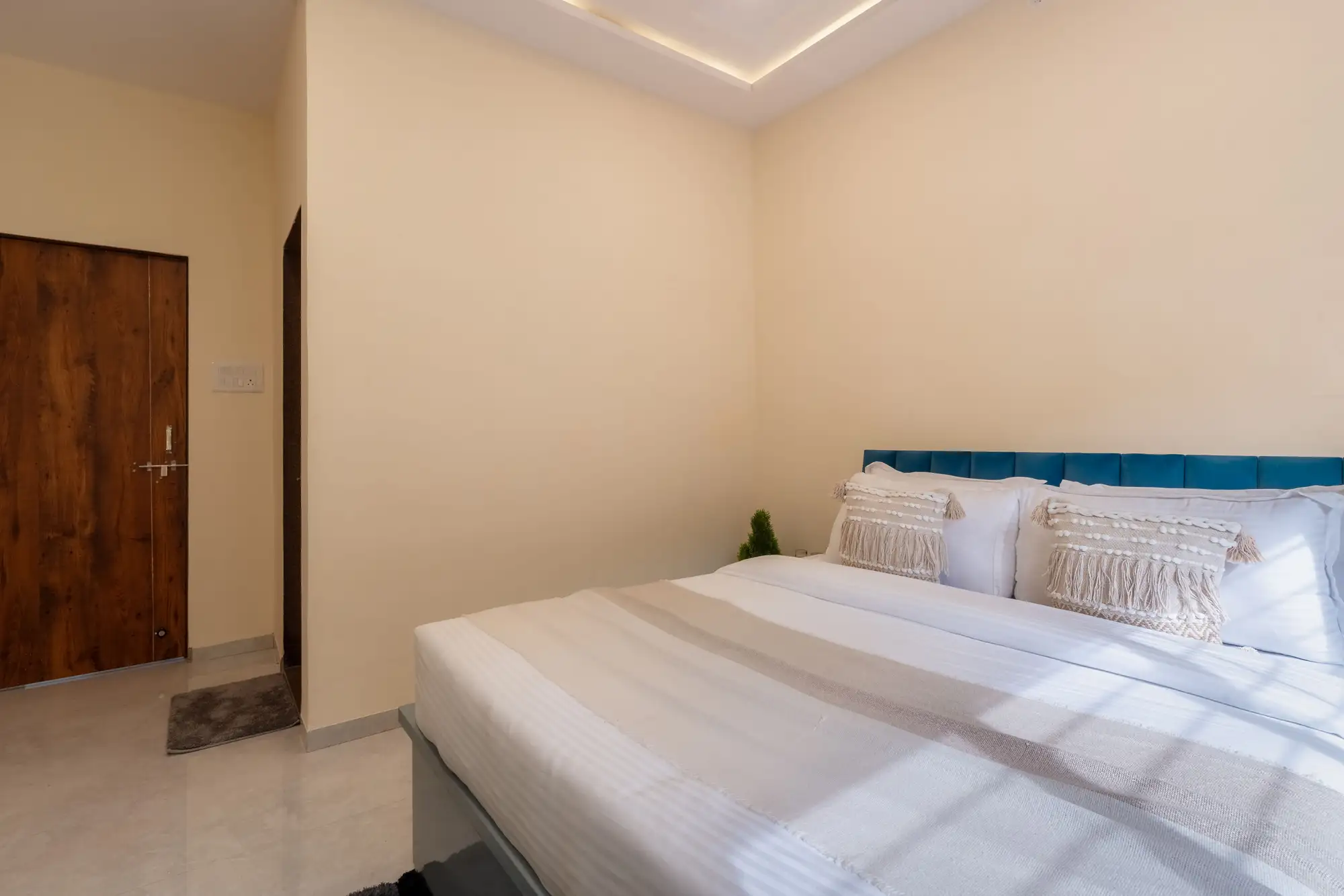 The Fernstead, Alibaug