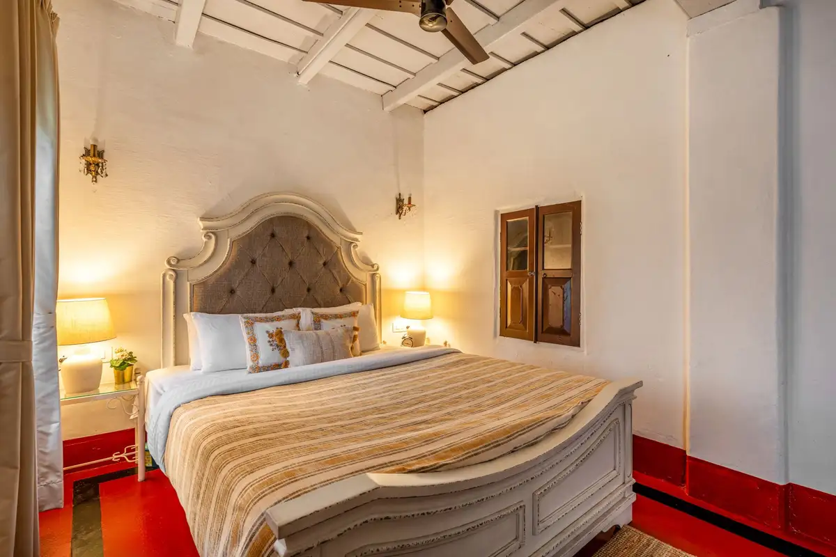 The Fig Tree Villa, Coorg