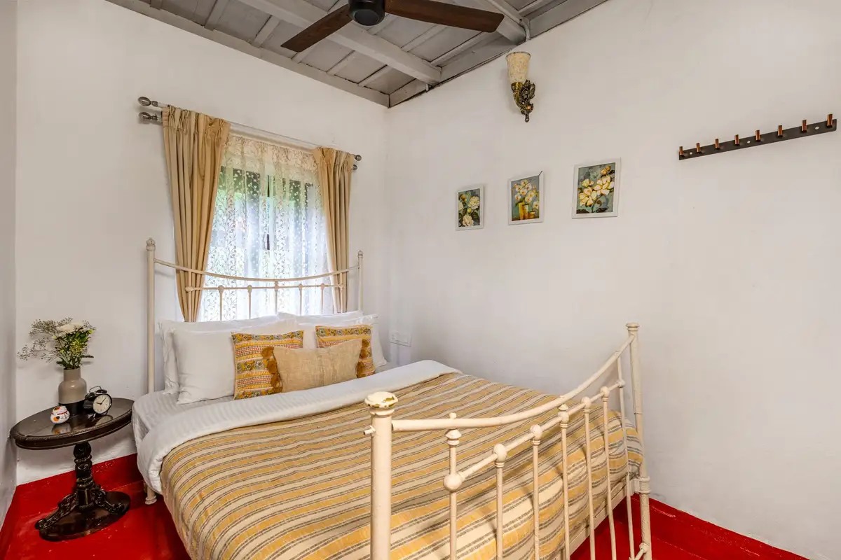 The Fig Tree Villa, Coorg