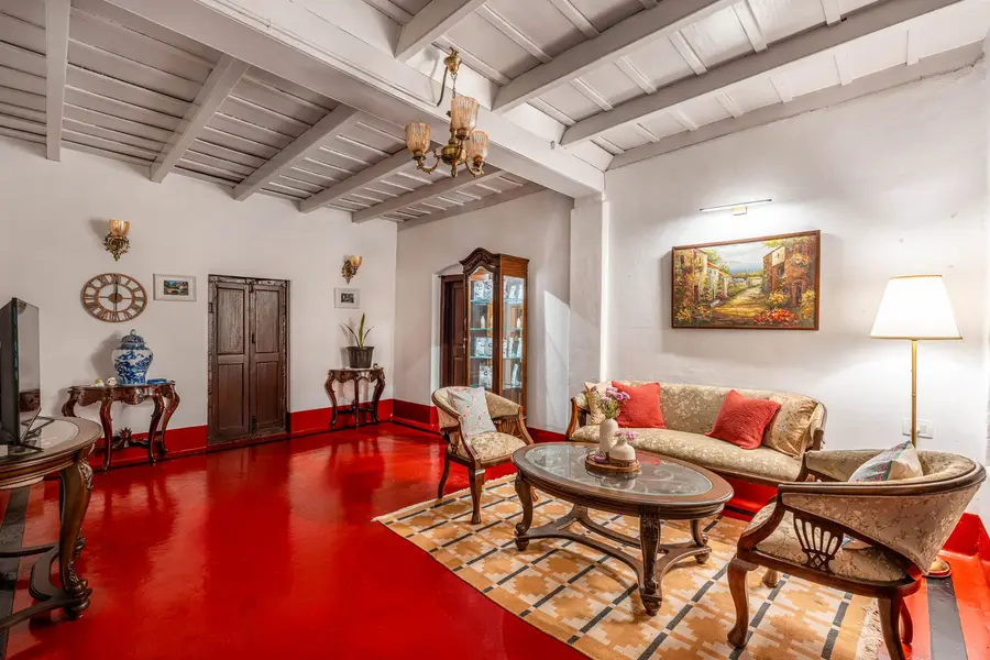 The Fig Tree Villa, Coorg