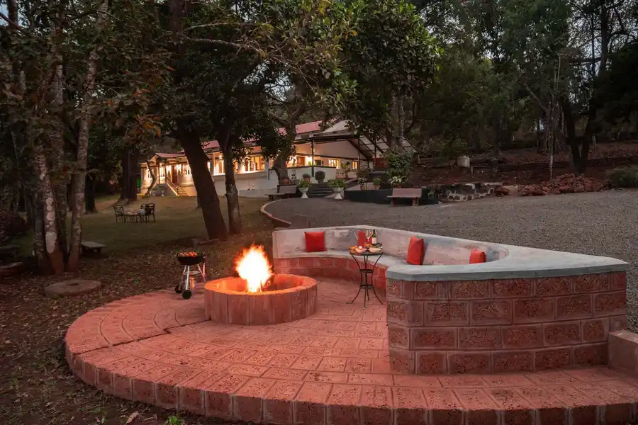 The Floramer, Panchgani