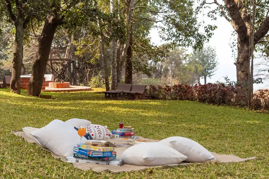 The Floramer, Panchgani