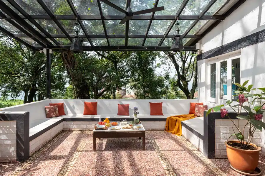 The Floramer, Panchgani