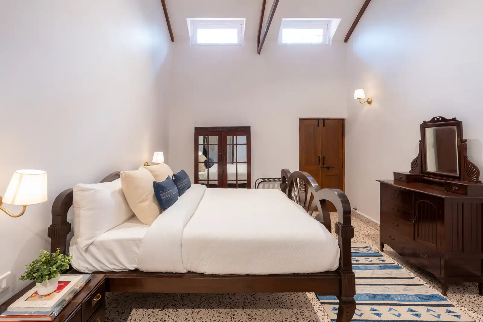 The Floramer, Panchgani