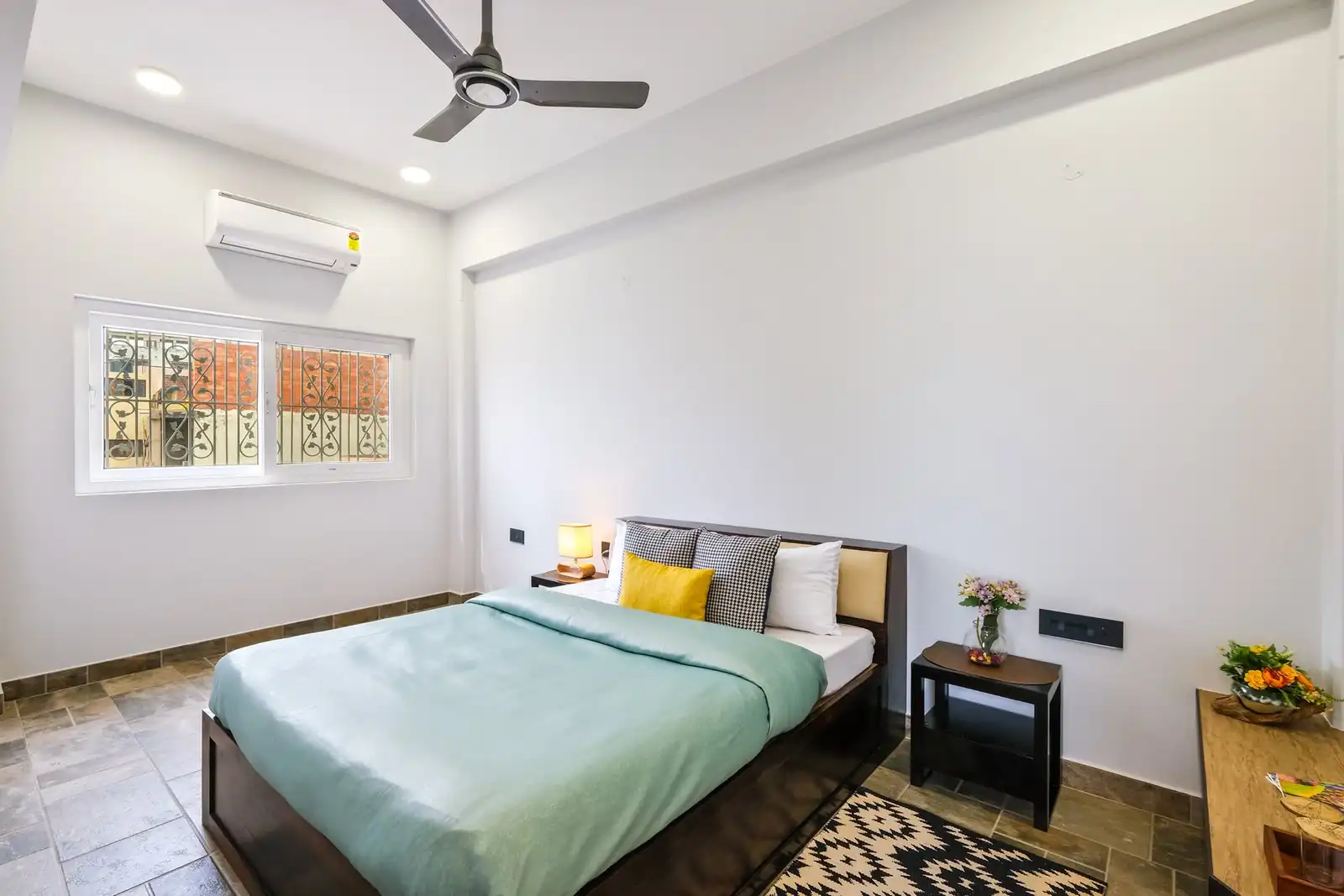 The Ganga House, Varanasi