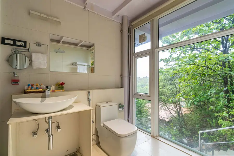 The Glasscape, Nashik