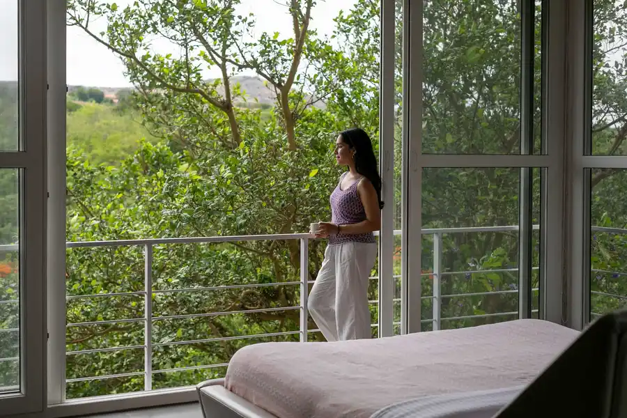 The Glasscape, Nashik