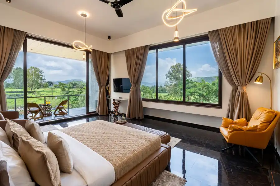 The Glen, Lonavala