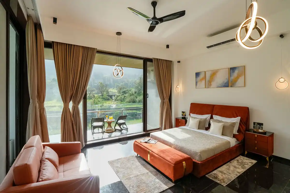 The Glen, Lonavala