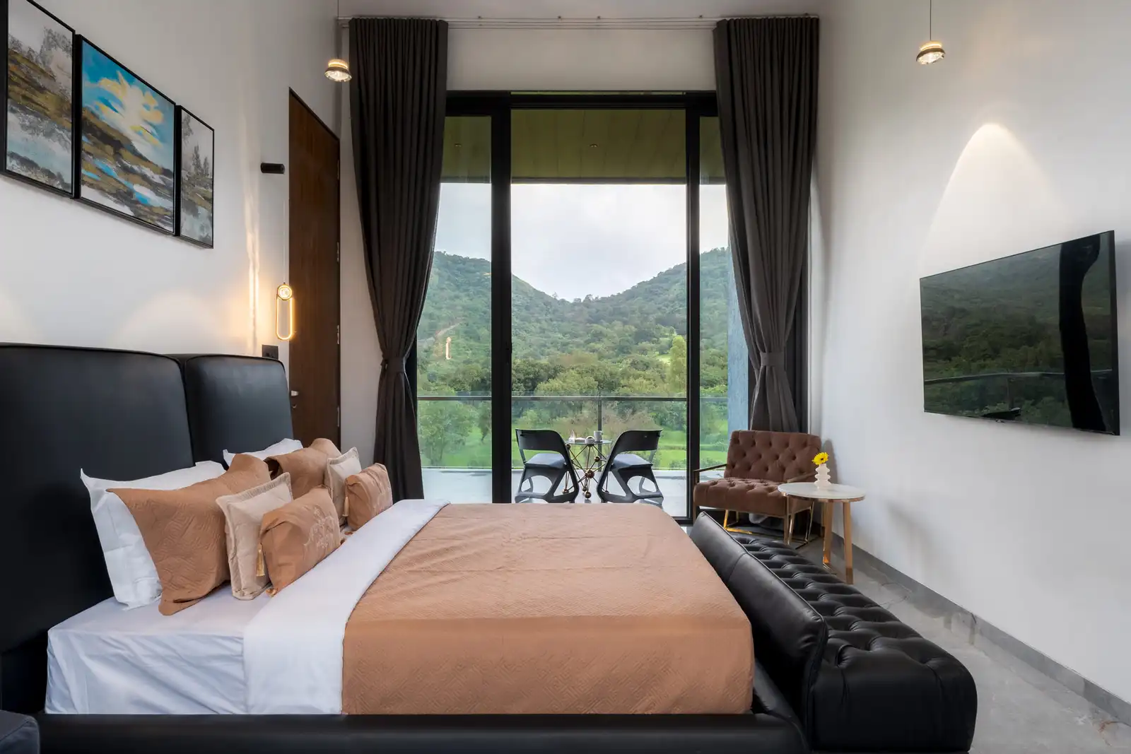 The Glen, Lonavala