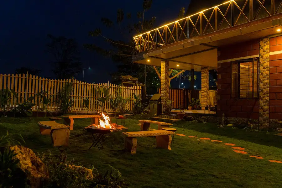 The Goldilocks, Bangalore