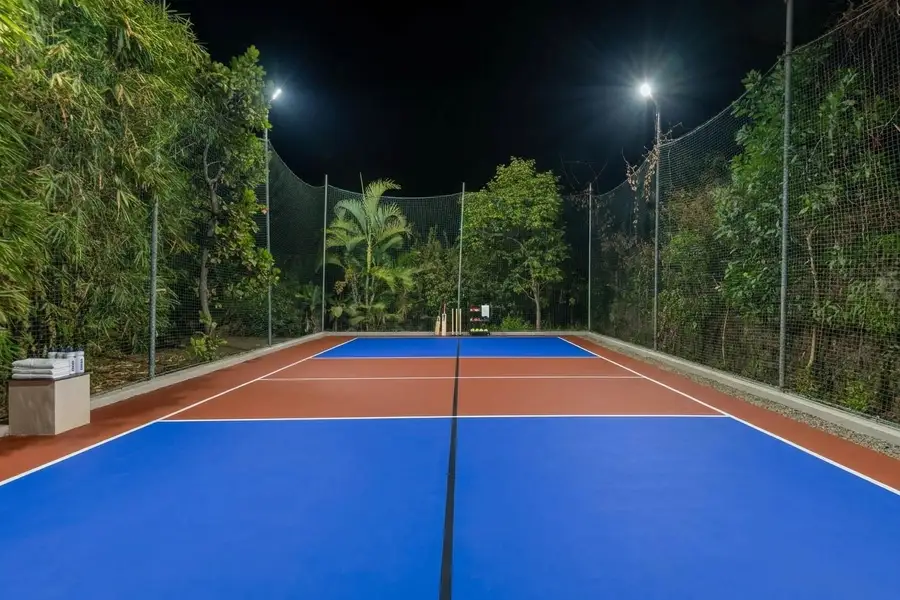The Green Courtyard - Badlapur, Karjat