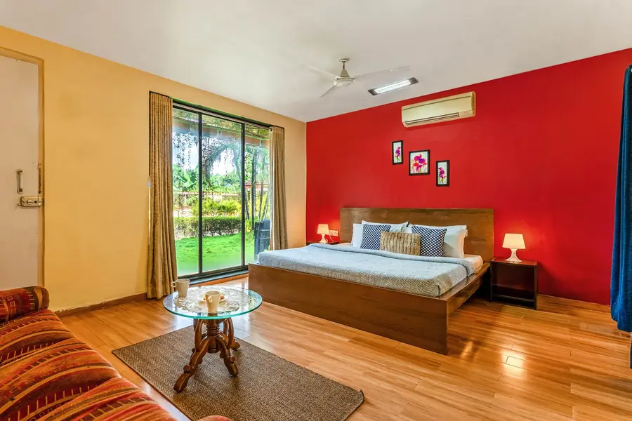 The Green Lagoon, Karjat