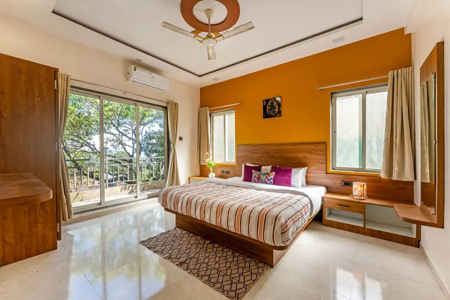 The Green Nook, Panchgani