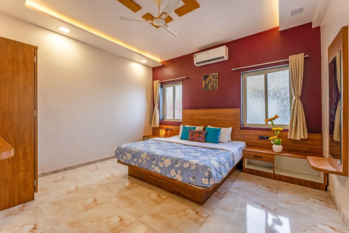 The Green Nook, Panchgani