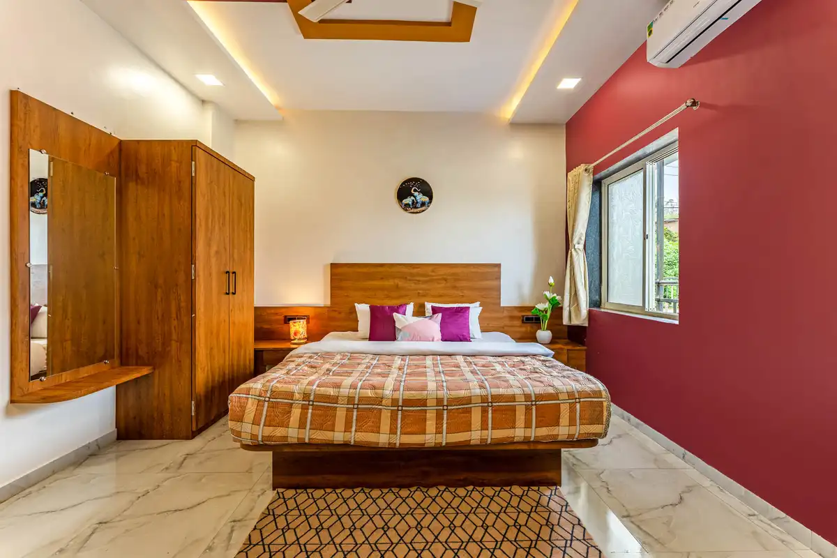 The Green Nook, Panchgani