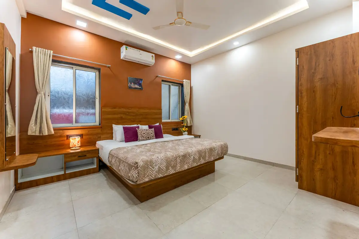 The Green Nook, Panchgani