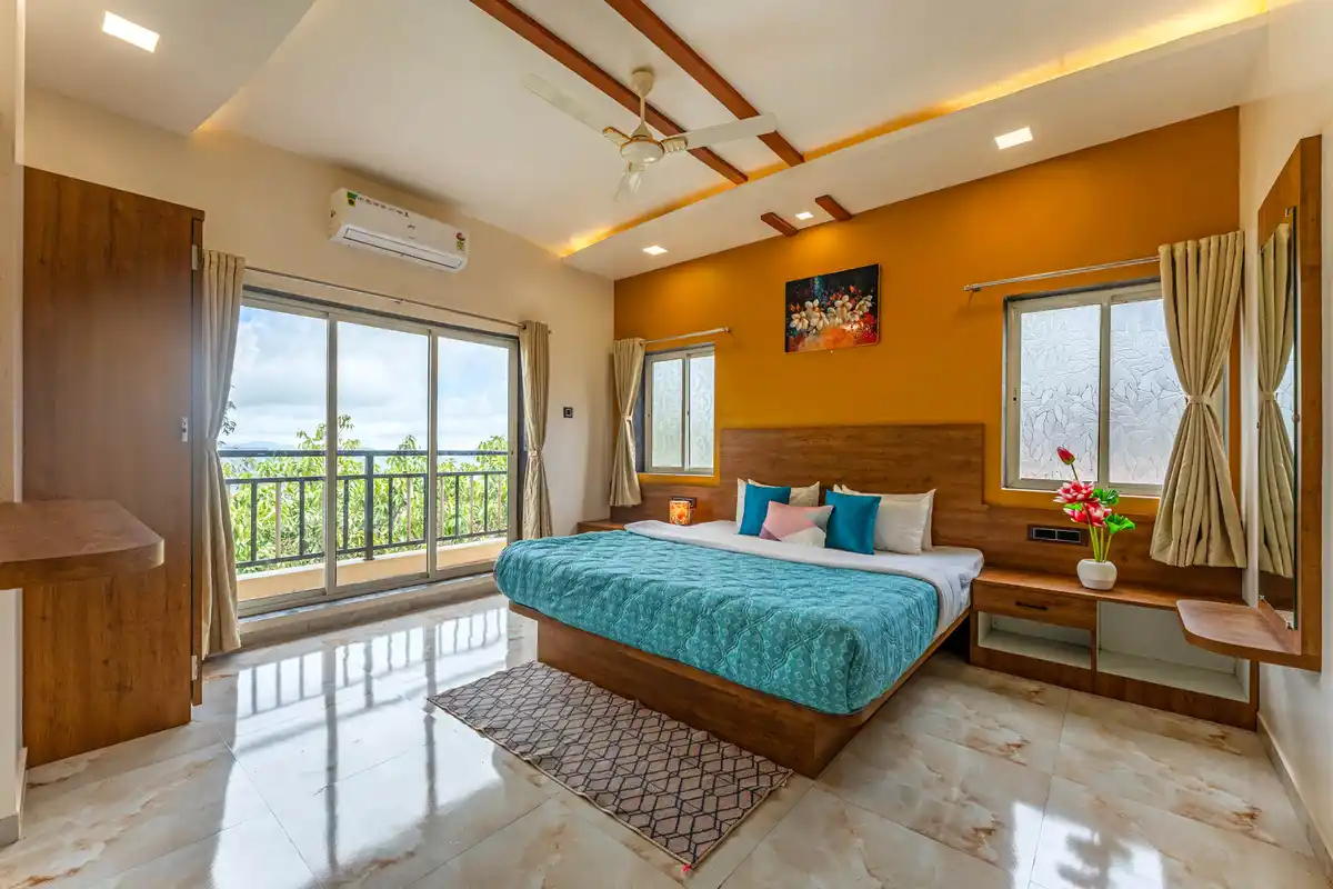 The Green Nook, Panchgani