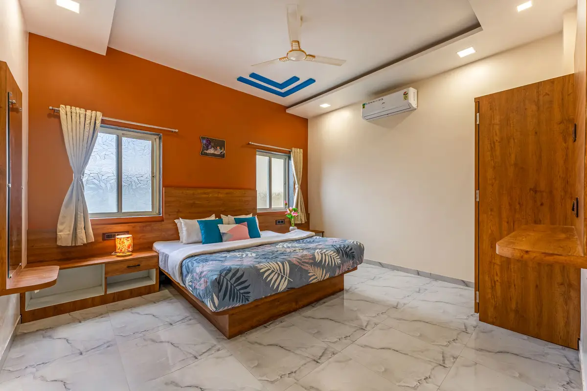 The Green Nook, Panchgani