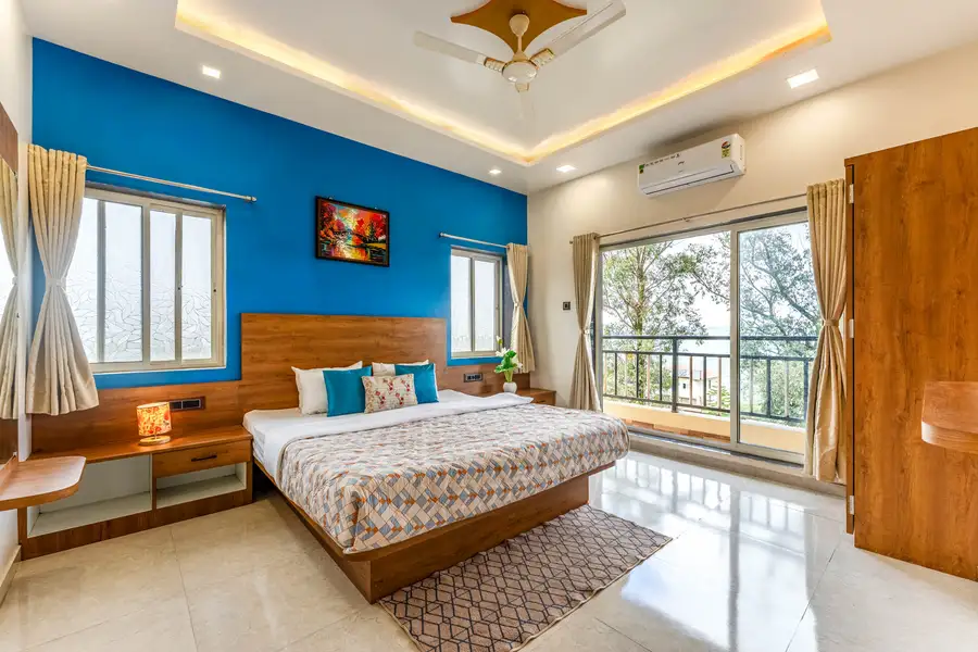 The Green Nook, Panchgani