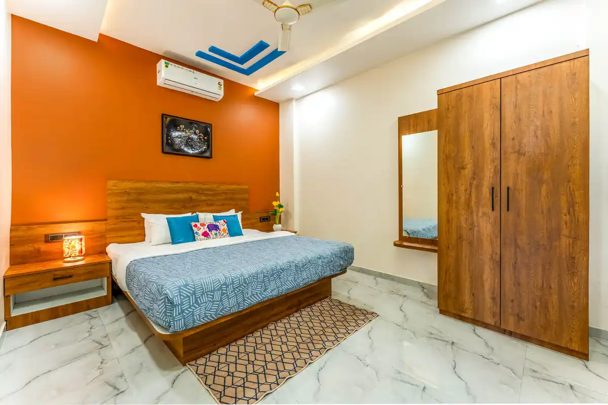 The Green Nook, Panchgani